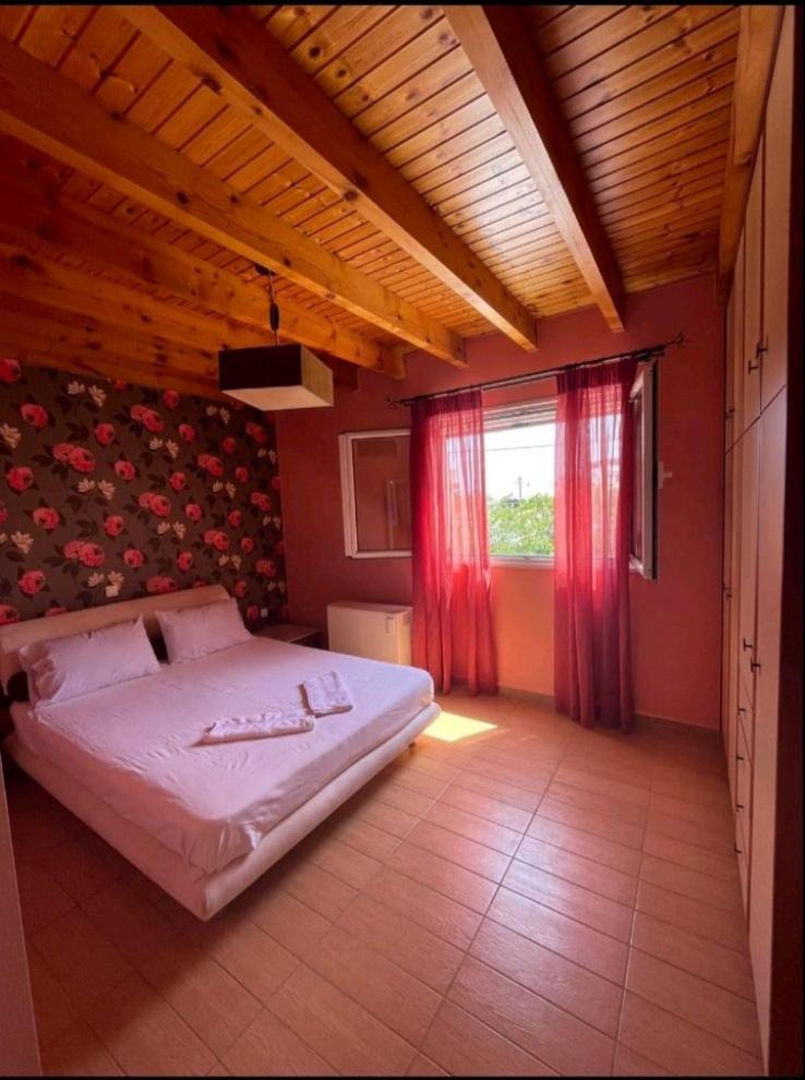 Castelo Chalet Chios 外观 照片